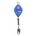 SRL 30ft Galvanized Cable with Small Hook